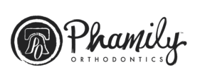 Phamily Orthodontics logo