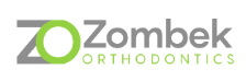 Zombeck Orthodontics logo
