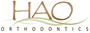 Hao Orthodontics logo